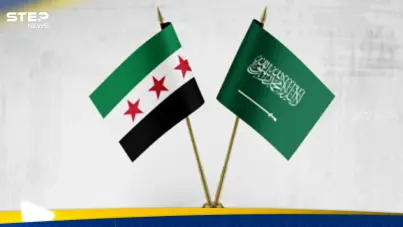 استثمارات سعودية ضخمة في سوريا