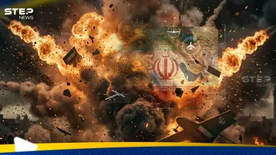 عملية زئير الأسد ضد إيران