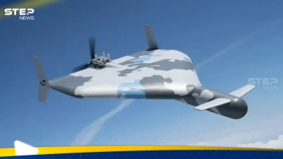 "جبار-150".. الطائرة المسيّرة المصرية