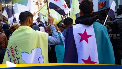 الشيباني يصل تركيا ومجلس "مسد" يكشف أبرز مخاوفهم وما طلبوه خلال لقاء الشرع وعبدي