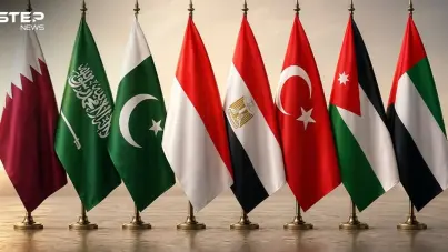 ثماني دول عربية وإسلامية تدين تصاعد اعتداءات المستوطنين في الضفة الغربية: آخر الأخبار
