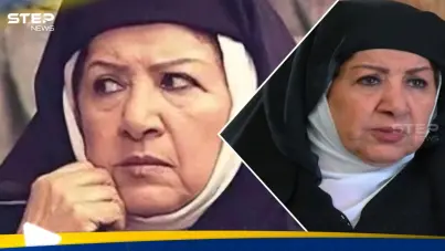 الأمن السوري يعلن القبض على قاتلة الفنانة هدى شعراوي "أم زكي".. من هي؟: آخر الأخبار