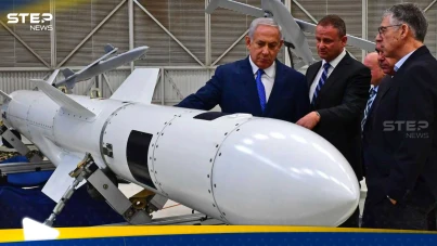 النووي الإسرائيلي