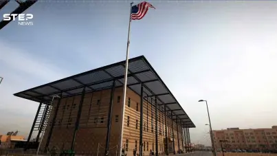 فصائل مسلحة موالية لإيران تشن هجمات على منشآت أمريكية بالعراق: آخر الأخبار