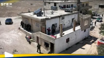 سوريا تعلن تفكيك شبكة تهريب كبتاغون وتضبط مليون حبة قادمة من دولة جارة: آخر الأخبار