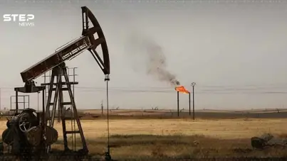 سوريا تتعاقد مع عملاقين أمريكيين لتطوير قطاع الطاقة: آخر الأخبار