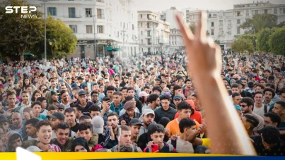 احتجاجات المغرب مستمرة وجيل زد 212 يطالب بفرص عمل وبإقالة الحكومة