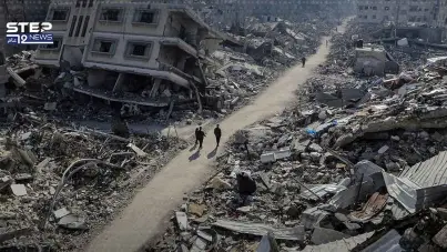 تأتي هذه الخطوة ضمن خطة وقف إطلاق النار