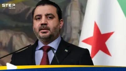 وزير الخارجية السوري