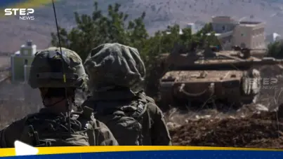 لبنان وإسرائيل