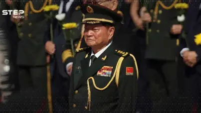 الجنرال يواجه اتهامات بتشكيل تكتلات سياسية داخل الجيش الصيني