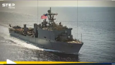 إيران وأمريكا