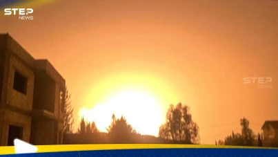 نحو 30 غارة إسرائيلية على جنوب لبنان هي الأعنف منذ وقف إطلاق النار في نوفمبر - آخر الأخبار - وكالة ستيب نيوز