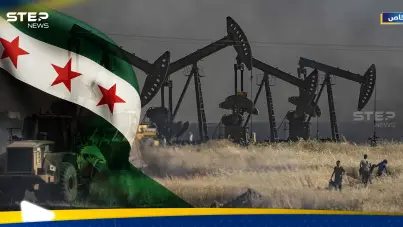 الطاقة في سوريا