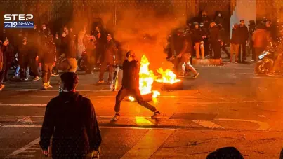 واشنطن تحذّر رعاياها من البقاء في إيران وتدعوهم للمغادرة فوراً: آخر الأخبار