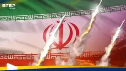 خبير روسي يكشف مفاجأة بشأن الأسلحة الإيرانية وصاروخ خارق لم تستخدمه بعد: آخر الأخبار