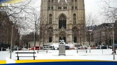 خدعة بالذكاء الاصطناعي.. عصابة تستدرج ضحايا رفيعي المستوى في بلجيكا: آخر الأخبار