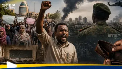 من الخرطوم إلى كسلا.. المعلمون يدقون ناقوس الخطر بسبب فشل الحكومة والجيش: آخر الأخبار