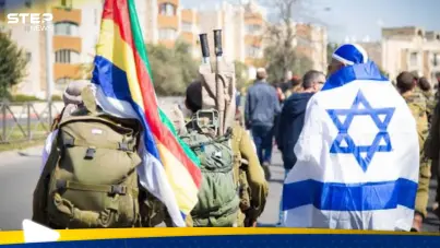 تعيّن مسؤولاً عسكرياً للتواصل مع الدروز في الشرق الأوسط.. من هو؟