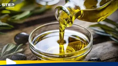 زيت الزيتون