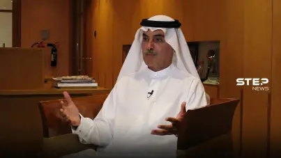 عبدالعزيز الغرير رئيس اتحاد مصارف الإمارات