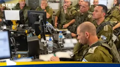 الموساد الإسرائيلي