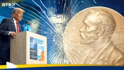 أول تعليق من البيت الأبيض على عدم فوز ترامب بجائزة نوبل للسلام