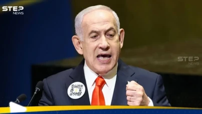 نتنياهو غاضب: كل من سيرفع يده علينا سيدفع الثمن - آخر الأخبار - وكالة ستيب نيوز