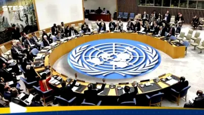 قرار مهم من مجلس الأمن بشأن الحرب الأمريكية الإسرائيلية الإيرانية: آخر الأخبار