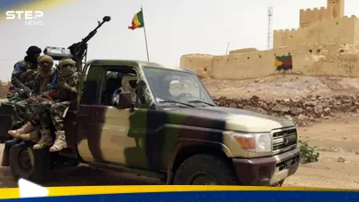 تجدد معارك مالي