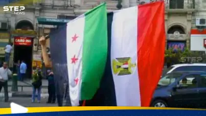 مصر تعتمد ضوابط جديدة لدخول السوريين