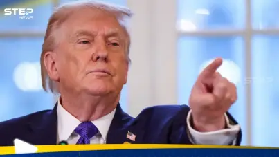 ترامب يعلن دعمه لحكومة التكنوقراط الفلسطينية في غزة: آخر الأخبار