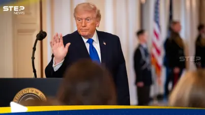 تعثر وساطة واشنطن وطهران: ترمب يلغي زيارة مبعوثيه وبزشكيان يرفض "التفاوض تحت التهديد"