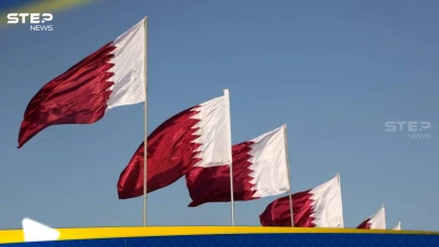 قطر تؤكد ضغطها على حماس لتسليم سلاحها قطر تؤكد ضغطها على حماس لتسليم سلاحها