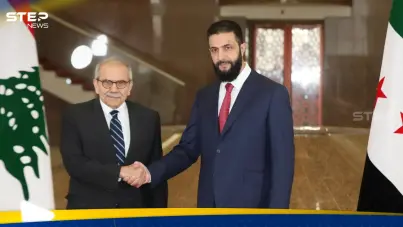 سوريا ولبنان يوقعان اتفاقية لنقل المحكومين بين البلدين