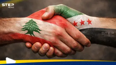 سوريا ولبنان