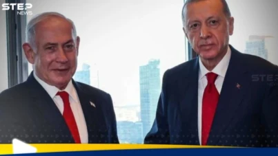 ترامب و نتنياهو