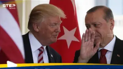 تركيا تكشف ماذا أبلغ أردوغان ترامب خلال اتصال هاتفي: أحدث الأخبار