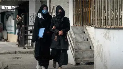 بسبب "الزي الشرعي".. طالبان تشن حملة اعتقالات بحق النساء: آخر الأخبار