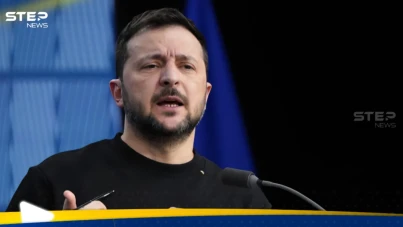 زيلينسكي يحذر روسيا ويكشف عن رغبته بناء درع دفاعية بالتعاون مع أوروبا