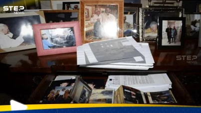 ملفات إبستين