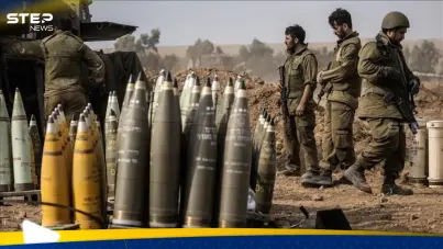 إسرائيل تعزز ترسانتها الجوية بصفقة ذخائر تتجاوز 200 مليون دولار لضمان "الاستقلال العسكري"