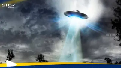 الكائنات الفضائية