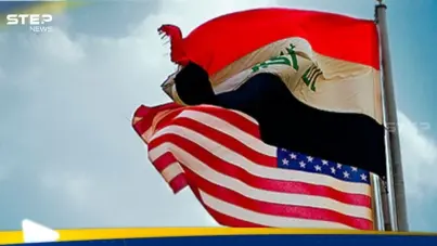 أمريكا تتخذ خطوة ضد العراق بسبب الفصائل المسلحة: آخر الأخبار