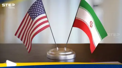 اتفاق إيران وأمريكا