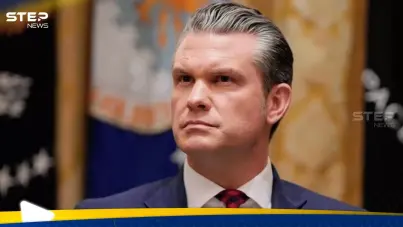 وزير الحرب الأمريكي: ضربات مكثفة ضد إيران واقتراب نهاية المهمة: آخر الأخبار