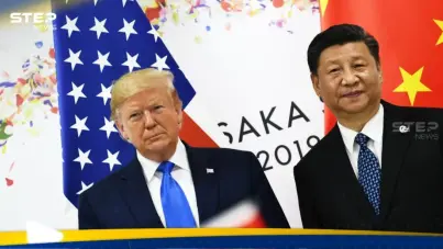 قلق تايواني من قمة ترامب وشي.. ما التنازل الذي تخشى أن يقدمه زعيم البيت الأبيض؟: آخر الأخبار