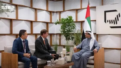 الإمارات تشتري طائرات "سي-390".. ما الذي يميز هذا العملاق الجوي؟: آخر الأخبار