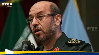 من هو خليفة لاريجاني في رئاسة مجلس الأمن القومي الإيراني؟: آخر الأخبار