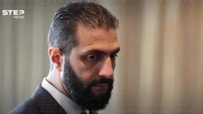 أحمد الشرع يعتذر لأهالي دير الزور بعد "زلة" والده.. ووعود بمشاريع تنموية: آخر الأخبار